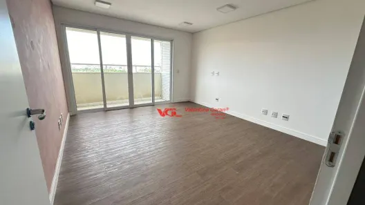 Conjunto Comercial / Sala para venda ou aluguel, 40m² no Jardim Pompéia, Indaiatuba
