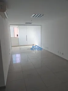 Conjunto Comercial / Sala para alugar, 42m² no Dezoito do Forte Empresarial/Alphaville., Barueri