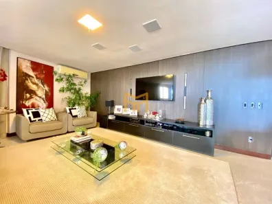 Apartamento com 4 Quartos à venda, 288m² no Nazaré, Belém