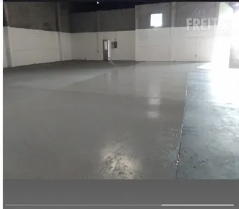 Galpão / Depósito / Armazém para venda ou aluguel, 1300m² no Chácaras Marco, Barueri