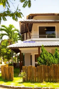 Casa com 4 Quartos à venda, 309m² no Centro, Lauro de Freitas