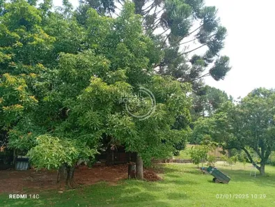 Fazenda / Sítio / Chácara com 2 Quartos à venda, 800m² no Parque Monte Libano, Araçoiaba da Serra