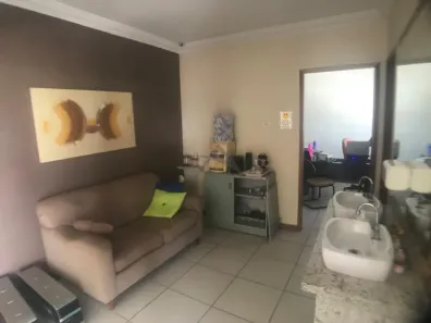 Prédio Inteiro para alugar, 200m² no Jardim São Francisco (Nova Veneza), Sumaré