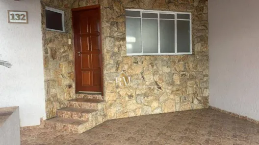 Casa com 3 Quartos à venda, 206m² no São Luiz, Itu