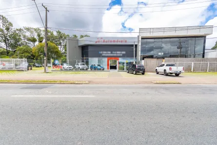 Loja / Salão / Ponto Comercial para venda ou aluguel, 1680m² no Seminário, Curitiba