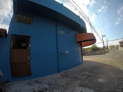 Prédio Inteiro à venda, 113m² no Corumbá, Itanhaém