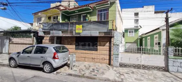 Loja / Salão / Ponto Comercial à venda, 60m² no Centro, Nilópolis
