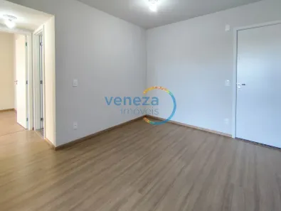 Apartamento com 2 Quartos para alugar, 51m² no Centro, Londrina