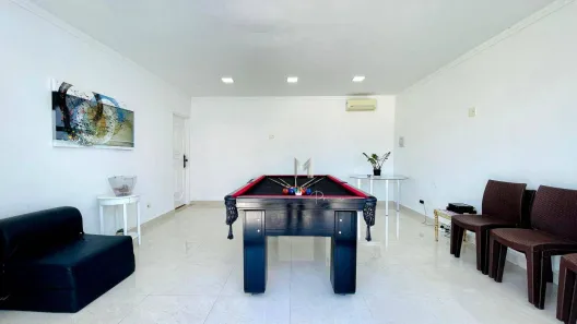 Casa de Condomínio com 3 Quartos para alugar, 240m² no Jardim Acapulco, Guarujá