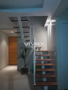 Apartamento com 3 Quartos à venda, 163m² no Vicente de Carvalho, Rio de Janeiro
