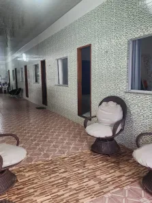 Hotel / Motel / Pousada com 7 Quartos à venda, 450m² no , Salinópolis