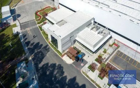 Galpão / Depósito / Armazém à venda, 11724m² no Empresarial Anhanguera, Cajamar