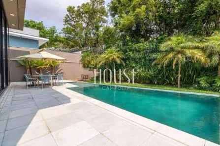 Casa de Condomínio com 3 Quartos à venda, 260m² no Chácaras Residenciais Santa Maria, Votorantim