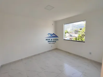 Apartamento com 1 Quarto para alugar, 36m² no Barroco (Itaipuaçu), Maricá