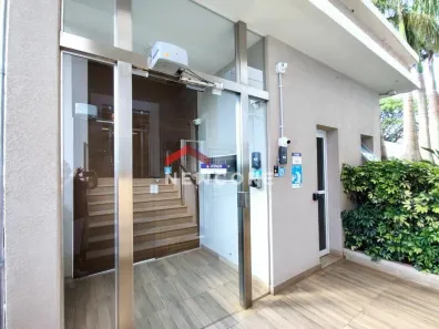 Apartamento com 3 Quartos à venda, 113m² no Centro, Cascavel