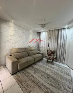Casa com 2 Quartos à venda, 100m² no Jardim Interlagos, Hortolândia