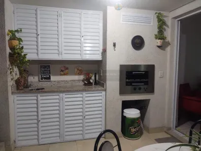 Loft com 3 Quartos à venda, 112m² no Vital Brazil, Niterói