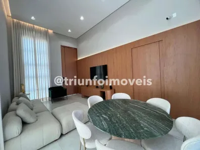 Casa de Condomínio com 3 Quartos à venda, 139m² no Socopo, Teresina
