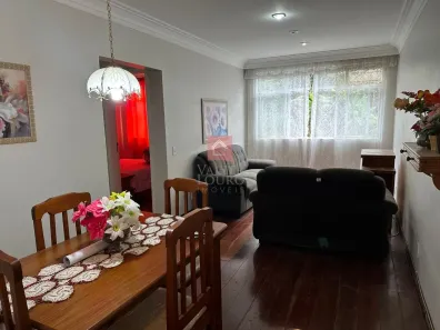 Apartamento com 2 Quartos para venda ou aluguel, 90m² no Bingen, Petrópolis