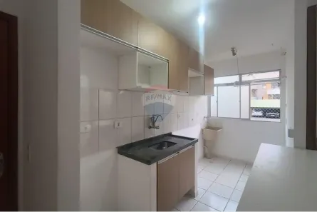 Apartamento com 2 Quartos para alugar, 50m² no Residencial das Ilhas, Bragança Paulista