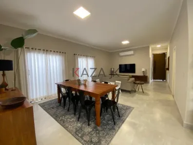 Casa de Condomínio com 3 Quartos para venda ou aluguel, 172m² no Residencial Pecan, Itupeva