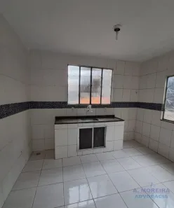 Casa com 2 Quartos para alugar, 100m² no Vila Guanabara, Duque de Caxias