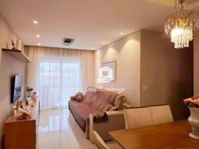 Apartamento com 2 Quartos à venda, 79m² no Camboinhas, Niterói
