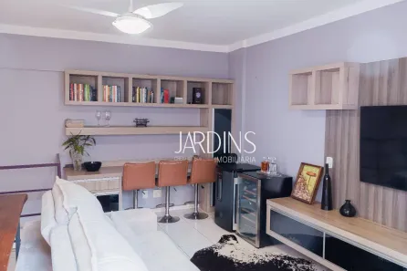 Cobertura com 2 Quartos à venda, 104m² no Nova Aliança, Ribeirão Preto