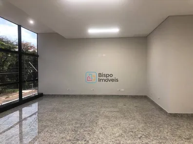 Conjunto Comercial / Sala para alugar, 60m² no Jardim Glória, Americana