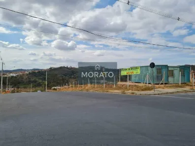 Terreno / Lote / Condomínio à venda, 252m² no Severina, Ribeirão das Neves