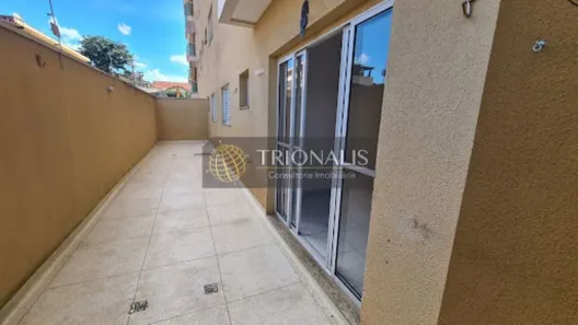 Apartamento com 2 Quartos à venda, 116m² no Jardim Alvinópolis, Atibaia