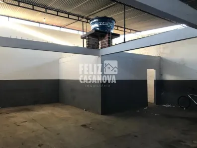 Loja / Salão / Ponto Comercial à venda, 200m² no Centro, Camaçari