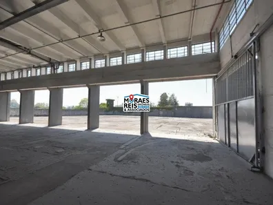 Prédio Inteiro para alugar, 1371m² no Jaguaré, São Paulo