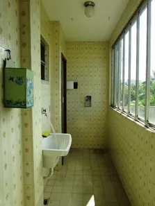Apartamento com 2 Quartos à venda, 110m² no Flexeiras, Magé