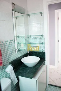 Apartamento com 2 Quartos para venda ou aluguel, 56m² no Vila Bruna, São Paulo