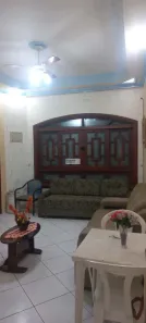 Sobrado com 2 Quartos à venda, 90m² no Guilhermina, Praia Grande