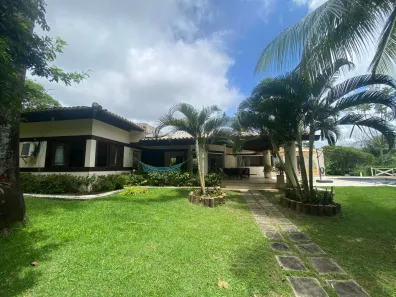 Casa com 4 Quartos à venda, 540m² no Portão, Lauro de Freitas