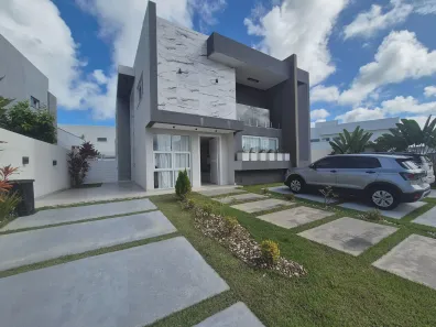 Casa de Condomínio com 4 Quartos para alugar, 250m² no São José dos Náufragos, Aracaju