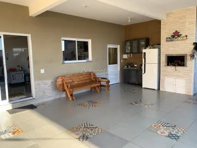 Sobrado com 3 Quartos à venda, 290m² no Jardim Paulista, Campina Grande do Sul