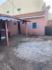 Casa com 2 Quartos à venda, 96m² no Jardim America Ibate, Ibaté
