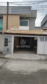 Casa com 2 Quartos à venda, 93m² no Cidade Praiana, Rio das Ostras