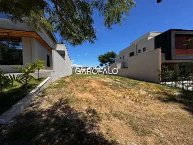 Terreno / Lote / Condomínio à venda, 429m² no Terras Alpha, Resende