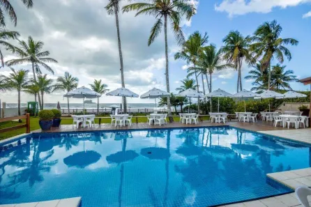 Terreno / Lote / Condomínio à venda, 1000m² no Jardim Acapulco, Guarujá