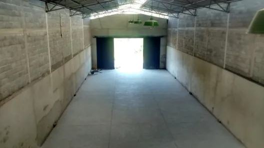 Galpão / Depósito / Armazém à venda, 330m² no Belvedere, Ribeirão das Neves
