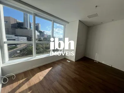 Conjunto Comercial / Sala à venda, 28m² no Vila da Serra, Nova Lima