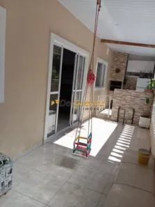 Casa com 3 Quartos à venda, 120m² no Chácara Rancho Fundo, Embu-Guaçu