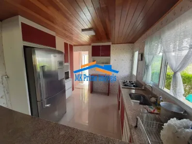 Fazenda / Sítio / Chácara com 4 Quartos à venda, 500m² no Floresta, Alambari