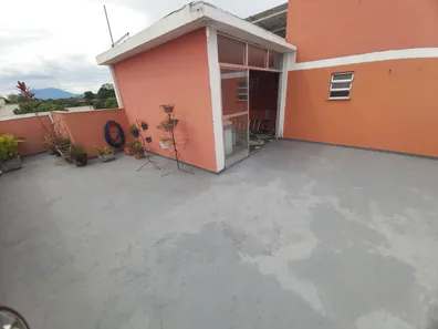 Cobertura com 2 Quartos à venda, 120m² no Olinda, Nilópolis