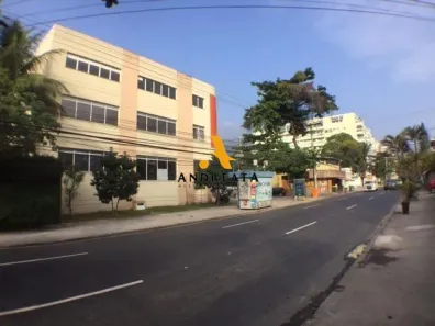 Prédio Inteiro para venda ou aluguel, 2193m² no Freguesia (Jacarepaguá), Rio de Janeiro