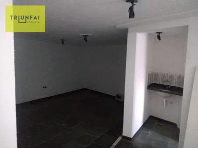 Loja / Salão / Ponto Comercial à venda, 120m² no Éden, Sorocaba
